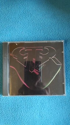 GTR ‎– GTR - CD - m- - Bild 1 von 2