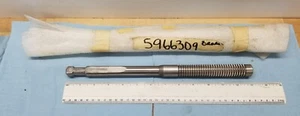 California Broach 7/8"-35 Wellenschliff Broach Splined Hole 5966309 35Zahn 40/80 45 - Bild 1 von 14