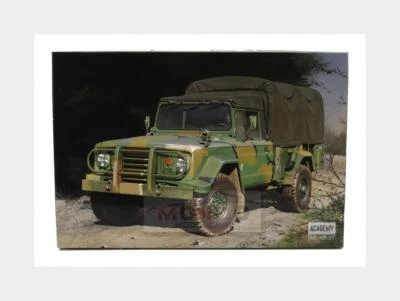 1:35 ACADEMY Truck K311A1 Rok Army Military 1980 Kit AC13551 - Immagine 1 di 2