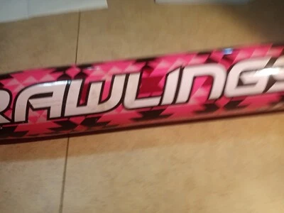 Rawlings AMP FP8AMP Fastpitch Softball Bat 28" 18 oz. (-10) 2 1/4" Barrel - Image 1 of 4