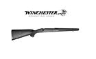 Factory Winchester Model 70 Checkered Short Action Sporter Stock W/ Token Inlet