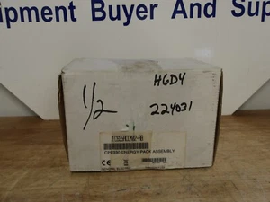 GE RX3I ENERGY PACK UNIT 1C695ACC402-AB, #56816G NIB - Imagen 1 de 11