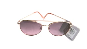 New, Unisex Sunglasses West Loop Metal Frames S118 - Picture 1 of 3