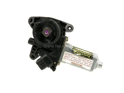 Motor elevador de ventana A1 Cardone Reman delantero derecho 47-15026 Acura TL 2004-2008 Foto 1 de 4