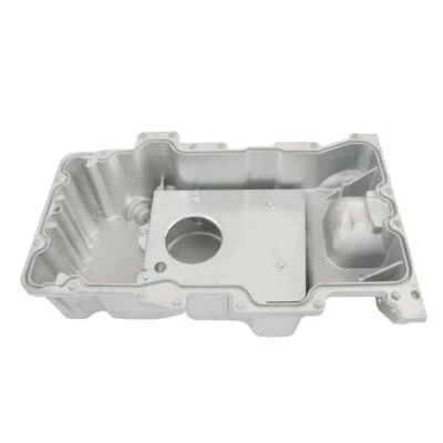 Sumidero de cárter de aceite de laboratorio para Ford Fusion Escape Mercury Milan Mazda 6 2006-2012 3,0 L Foto 1 de 4