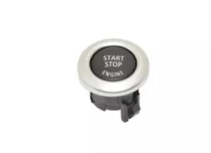 New BMW E60/E61 Facelift Engine Start Stop Button Switch 03/07- 61319110359 - Picture 1 of 1