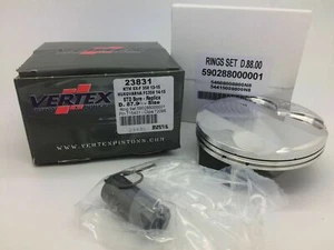 Kit de pistones Vertex Husqvarna FC 350 2014-2015 talla B 87,97 mm - V.23831B - Imagen 1 de 2