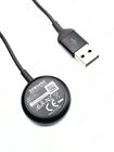 Samsung Wireless Usb Charging Dock  Cable For Galaxy Watch 3 / 4 /  Active 2