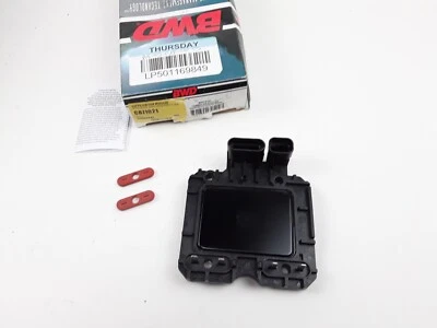 Ignition Control Module for Chevrolet S10 GMC Sonoma Pontiac Sunfire Isuzu Hombr - Image 1 of 4