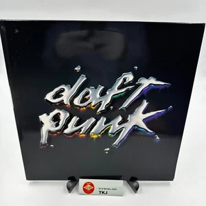 [Great Condition] Daft Punk / Discovery 2001 EU 2LP Vinyl NM/EX - Picture 1 of 23