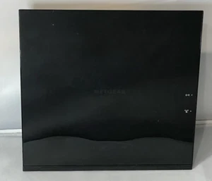 Netgear AC1450-100NAS Dual Band Gigabit Smart WiFi Router - Picture 1 of 1