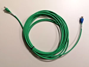 1 x 8,50 m CAT6 Gigabit Patchkabel Netzwerkkabel LAN DSL Ethernet Netzwerk - Afbeelding 1 van 3