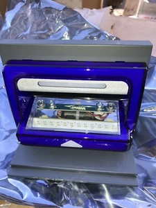 Bill Validator Bazel UBA Ivizion  WMS Blade Slant Top Bill Acceptor Wms Bazel - Picture 1 of 4