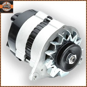 18ACR Complete Upgrade High Output 65 Amp Alternator, Pulley & Fan - Picture 1 of 7