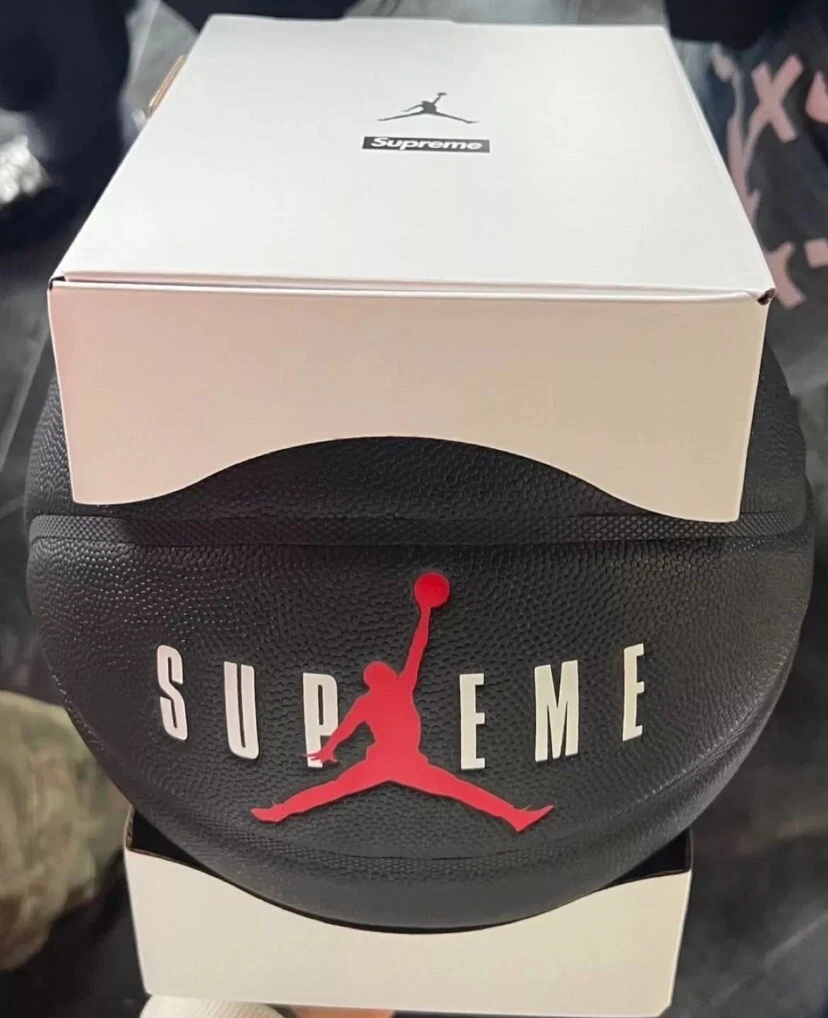 Jordan Basketballs | eBay