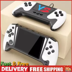 Consola de juegos portátil retro con pantalla LCD de 3,5 pulgadas TV Connect consola de juegos portátil - Imagen 1 de 24