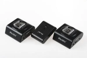 Phottix Blitz Auslöseset - Picture 1 of 4