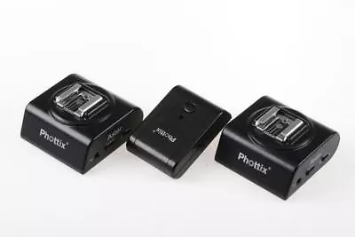 Phottix Blitz Auslöseset - Image 1 of 4