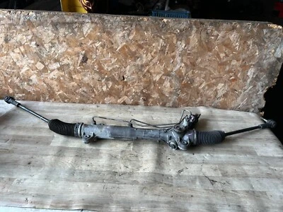 MERCEDES BENZ FREIGHT-LINER DODGE SPRINTER DIRECCIÓN ASISTIDA CREMALLERA Y PIÑÓN Foto 1 de 4