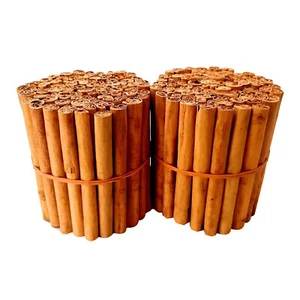 Ceylon Cinnamon Sticks 100% Pure Organic True Cinnamon From Sri Lanka 30g-400g - Picture 1 of 14