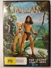 Tarzan (DVD, 2014) bn56
