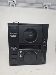 Pioneer CDJ-500II MK2 Limited DJ CD Player Audio Preowned - Picture 1 of 7