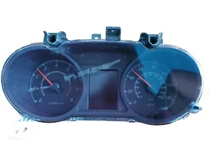 OEM 14-20 Mitsubishi Outlander Sport Speedometer Instrument Cluster - Picture 1 of 2