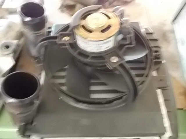 0024311206 ELETTROVENTOLA SMART ROADSTER 0.7 B 60KW AUT 2P (2003) RICAMBIO USATO Foto 1 de 1