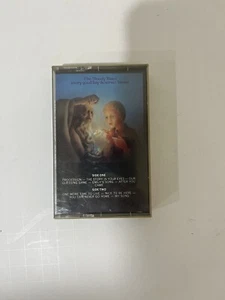 The Moody Blues Every Good Boy Deserves Favor Cassette Threshold Records THS5 5 - Picture 1 of 5