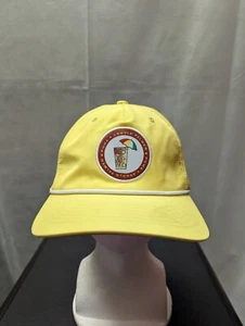 2021 Puma Arnold Palmer Flexfit 110 Snapback Hat - Picture 1 of 8