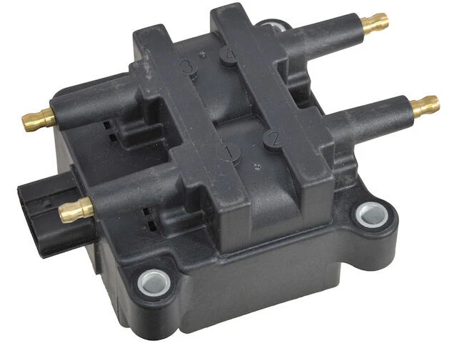 API Ignition Coil fits Subaru Forester 1999-2004 Naturally Aspirated 57HXYC - Image 1 of 1