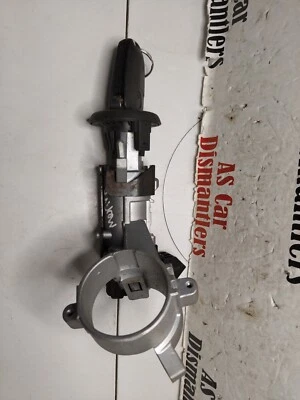 Ствол и ключ зажигания Vauxhall Meriva 2011 20939745 — V11 BoxC No44 - Изображение 1 из 4