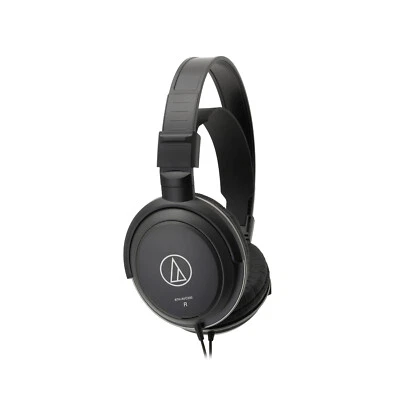 Audio-Technica ATH-AVC200 SonicPro Over-Ear Headphones - Image 1 of 4