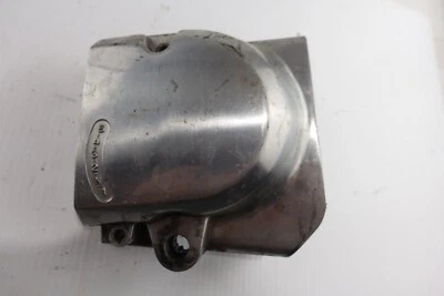 96-15 HONDA REBEL 250 CMX250 CMX OEM SPROCKET COVER - Image 1 of 4