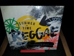 Summertime Reggae Starbucks Exclusive Jimmy Cliff Desmond Dekker BB Seaton "NEW" - Picture 1 of 8