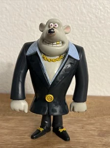 FLUSHED AWAY RODDY 5” ACTION FIGURE PLASTIC MCDONALDS PLASTIC TOY (PRE-OWNED) - Picture 1 of 13