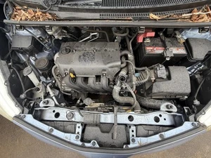 TOYOTA YARIS NCP13 08/2011-01/2020 ENGINE PETROLl 1.3 2NZ - Picture 1 of 12