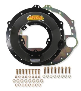 Quick Time RM-6034 Bellhousing - Picture 1 of 9