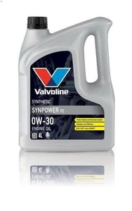 Engine Oil VALVOLINE SPFE0W30 for BMW 3 (E46) 2 2001-2005 - Picture 1 of 6