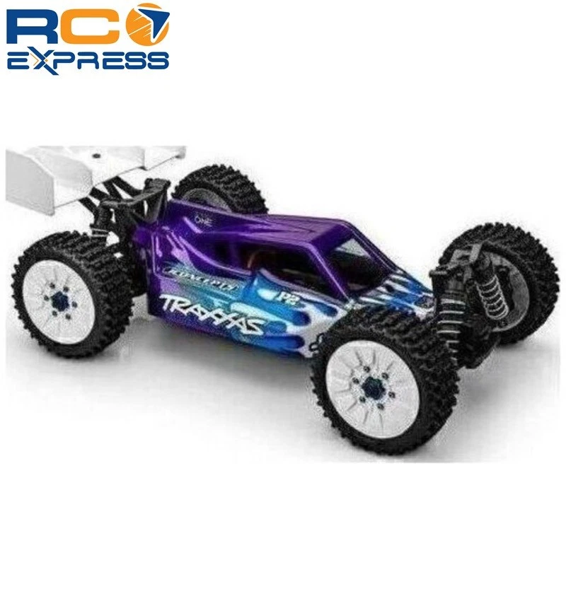 JConcepts P2 Performance Body Fits TRX Jato Buggy JCO0684 - Image 1 of 1