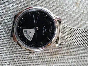 Schweizer Armbanduhr Jean Marcel Automatic - Bild 1 von 12