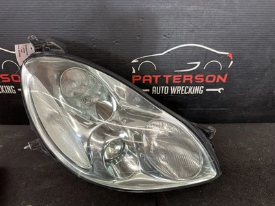 02-05 LEXUS SC430 PASAJERO DERECHO DERECHA LUZ LÁMPARA Foto 1 de 4