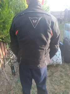 Biker Jacket - Picture 1 of 6