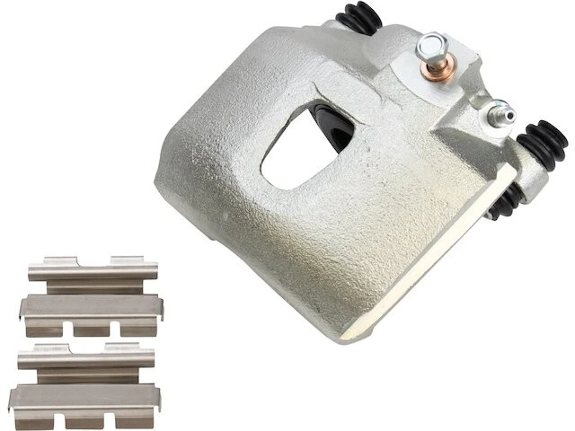 Pinza de freno delantera derecha para Ford E150 Econoline Club Wagon 1994-2002 RF978DP Foto 1 de 1