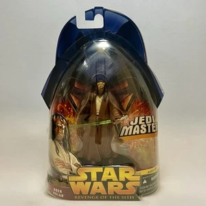 Star Wars Revenge Of The Sith ROTS - #20 Agen Kolar - Picture 1 of 2