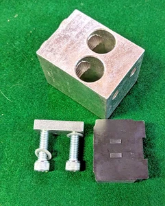 NEW Siemens TA3MG500 3 Barrell 500MCM Lug Kit Aluminum - Picture 1 of 4