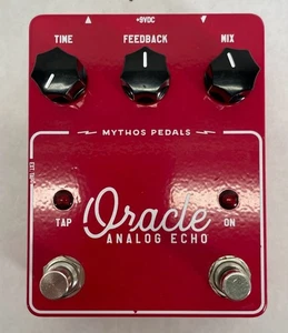 Oracolo mito - Foto 1 di 5