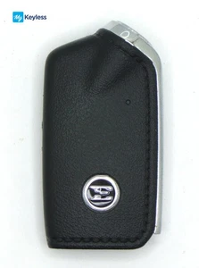Single OEM Kia Stinger GT Keyless Entry Smart Key 4B Trunk J5200 TQ8-FOB-4F15 - Picture 1 of 5