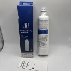 UltraClarity Pro Wasserfilter 11032531 BORPLFTR55 für Bosch Thermador Gaggenau - Bild 1 von 9