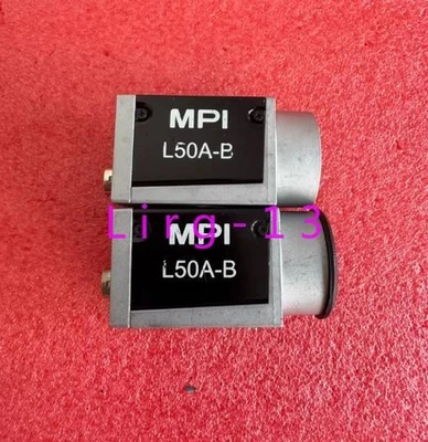 1pc used  acA2500-14gm MPI L50A-B camera - Image 1 of 4